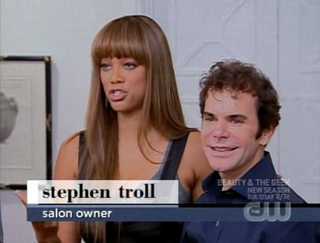 Illustration for article titled ANTM: Anorexic Model Is Unbeweavably Racist